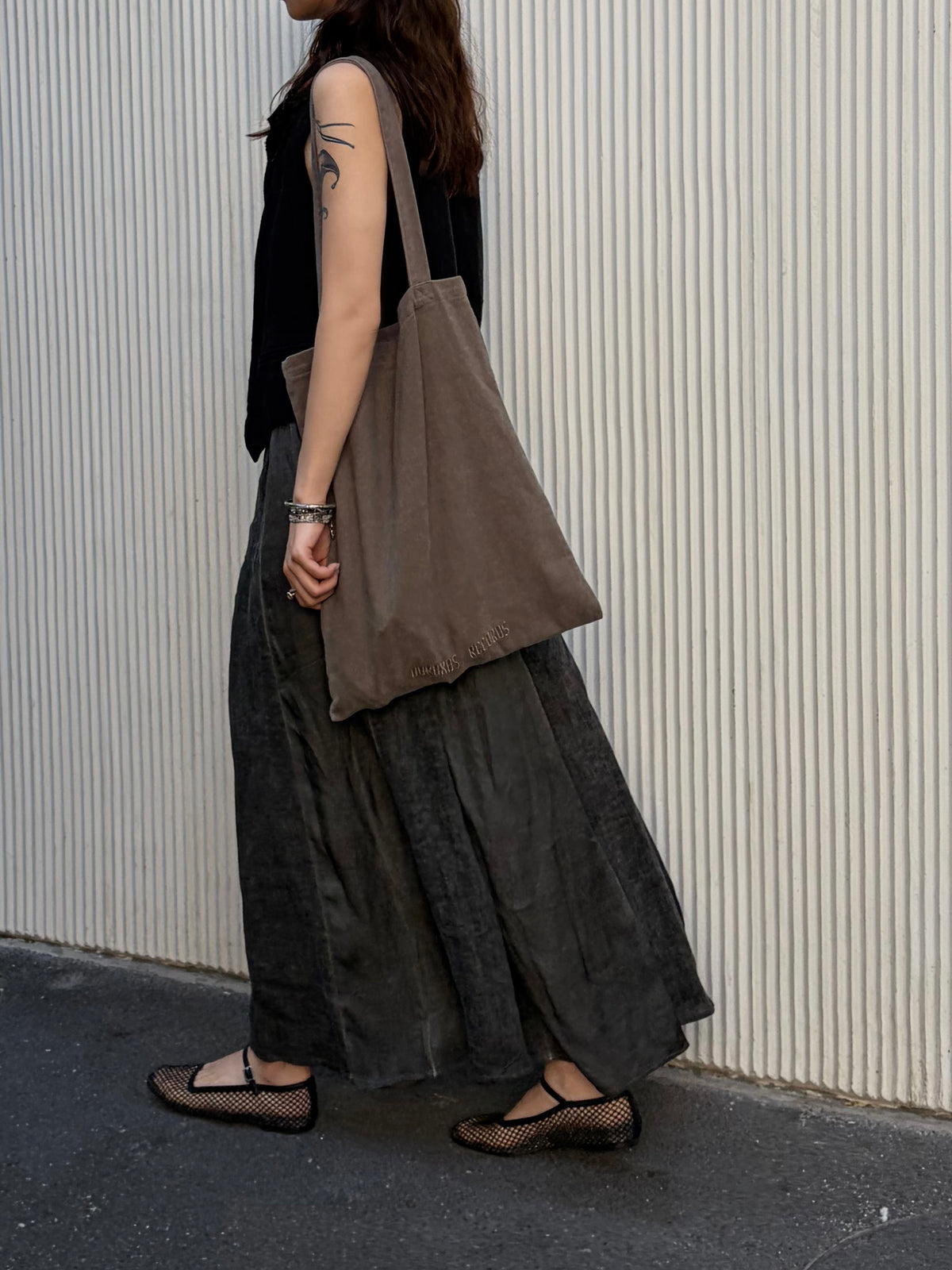 Abraxas Tote