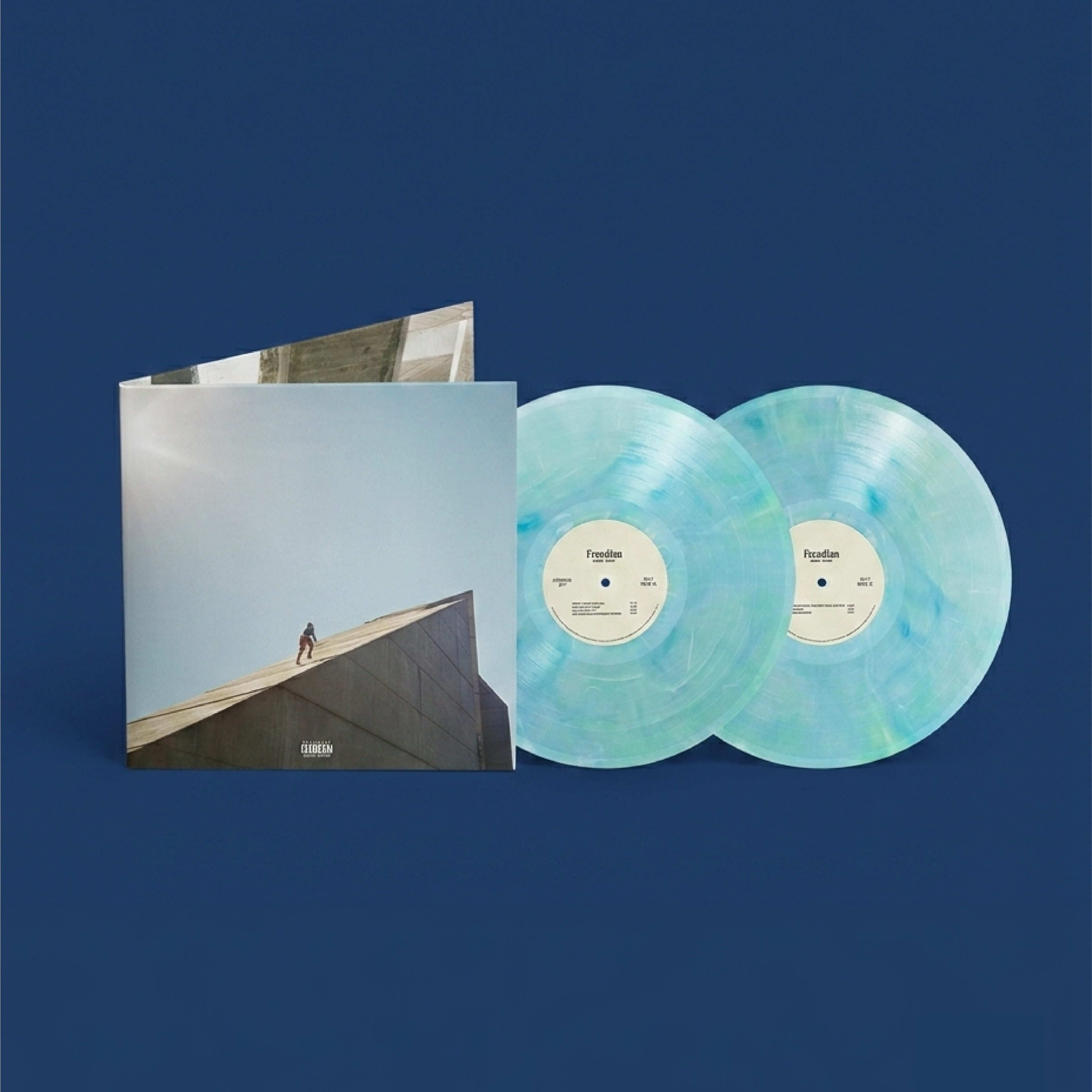 Daniel Caesar – Freudian Secondtrack Reissue