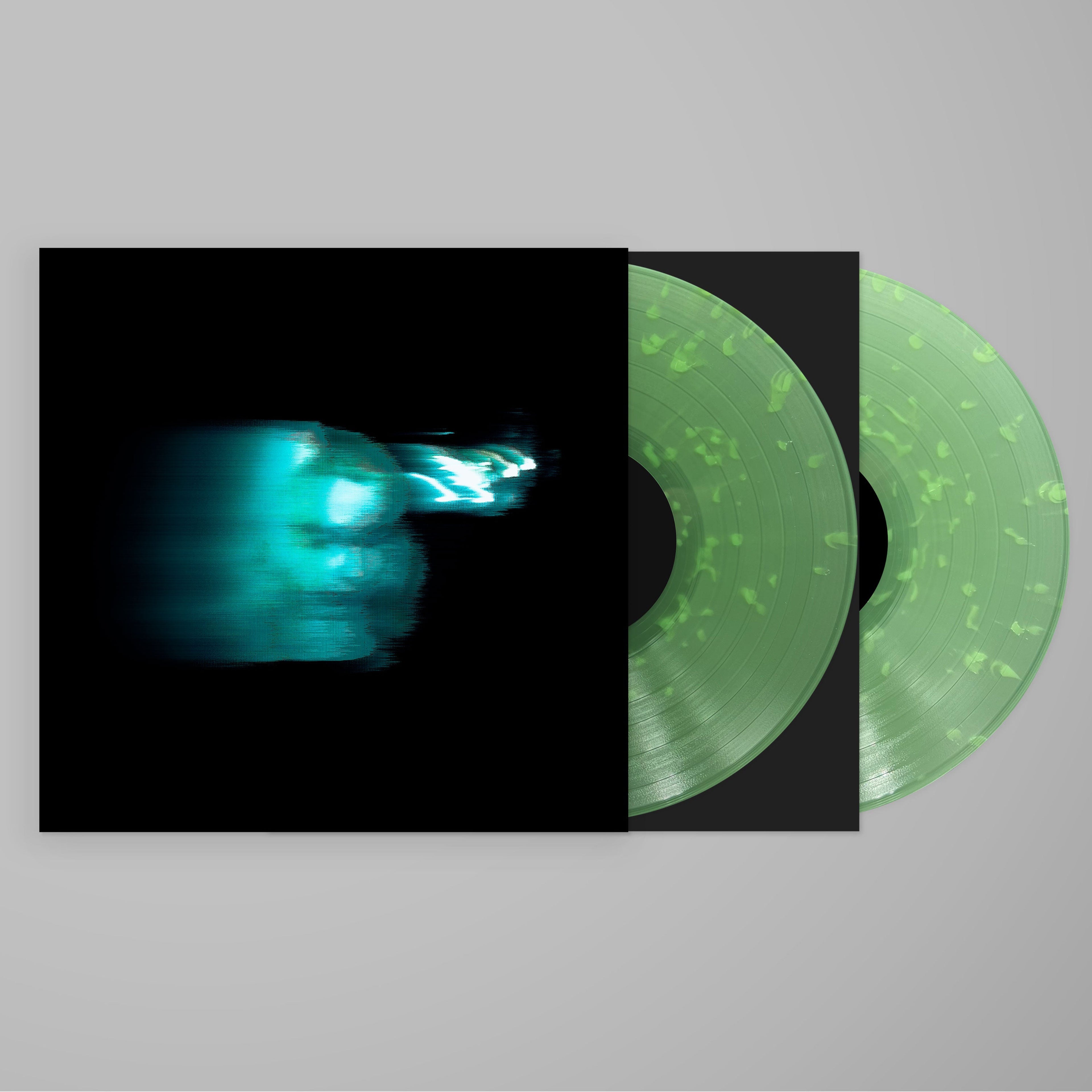 Phoebe Bridgers - Lost Weekend Rogue Planet (grow in the dark) 2LP
