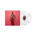 Tyler, the creator - Don’t tap the glass translucent clear vinyl