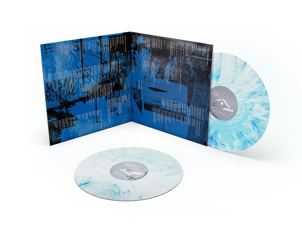 Parannoul -To See the Next Part of the Dream (Reissue Ver.) 2LP