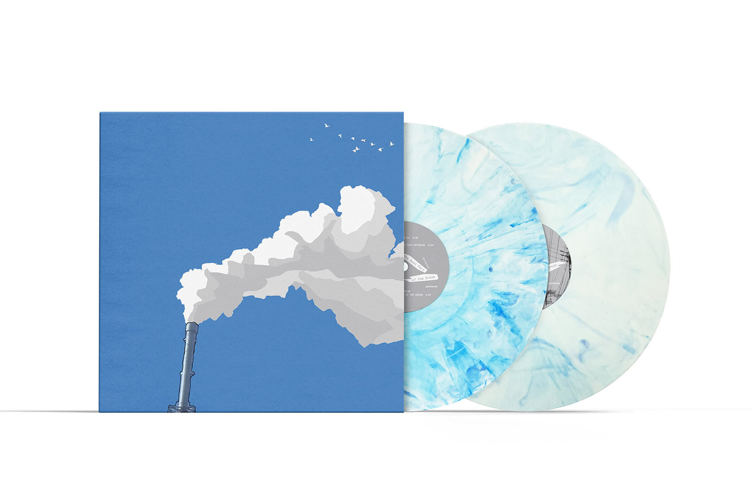 Parannoul -To See the Next Part of the Dream (Reissue Ver.) 2LP