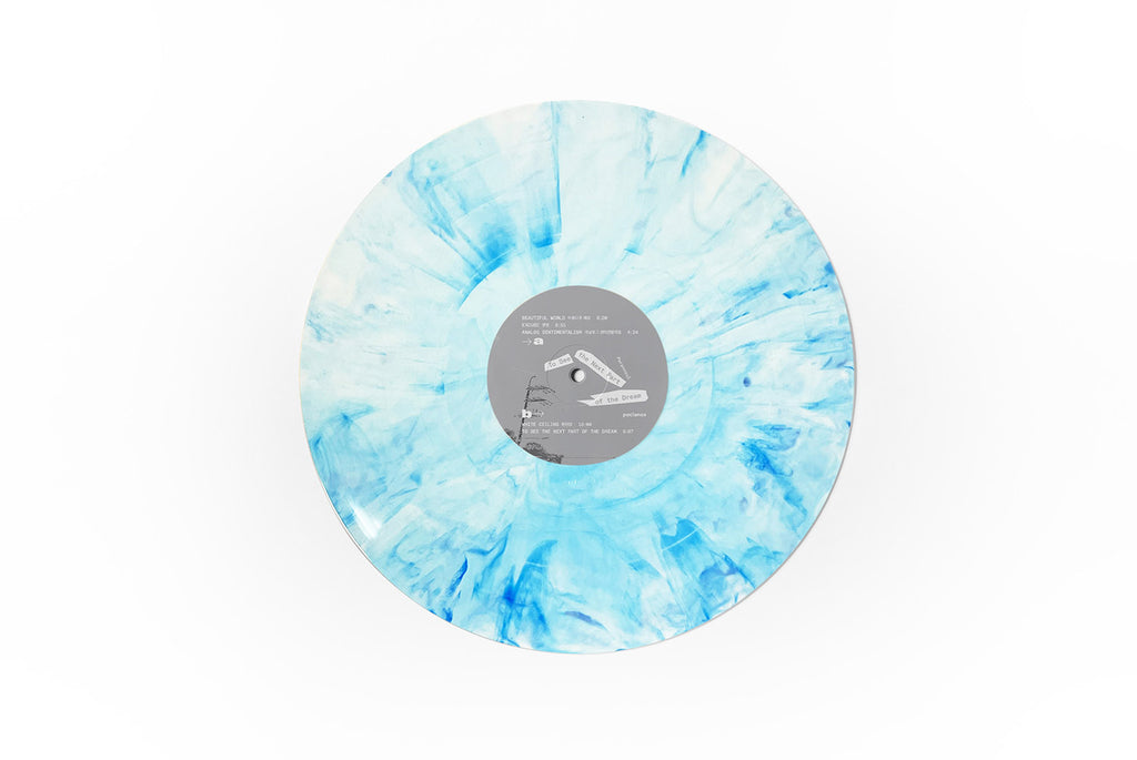 Parannoul -To See the Next Part of the Dream (Reissue Ver.) 2LP