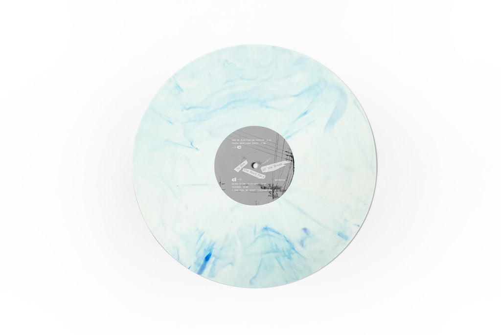 Parannoul -To See the Next Part of the Dream (Reissue Ver.) 2LP