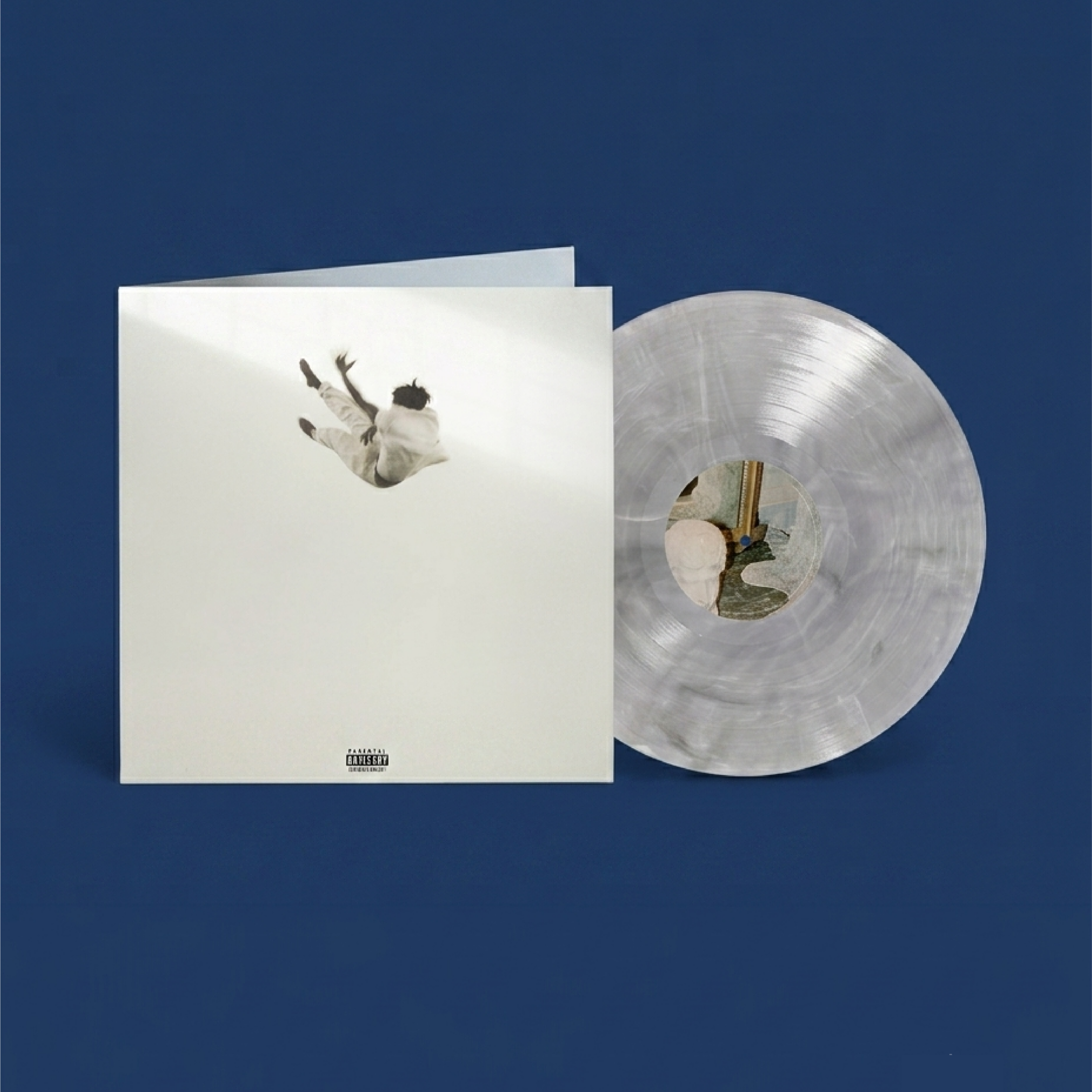Daniel Caesar – Pilgrim’s Paradise Secondtrack Reissue